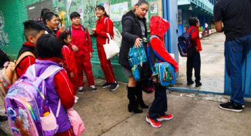 ¿Cuándo terminan las vacaciones de Semana Santa 2026? Esta es la FECHA oficial de regreso a clases en EDOMEX según la SEP