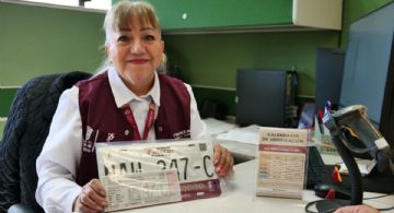 Inicia reemplacamiento obligatorio en Edomex: fechas y calendario 2026