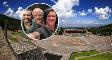 Cancelan definitivamente concierto de Caifanes en el Centro Ceremonial Otomí: ¿Cómo pedir el reembolso de los boletos?