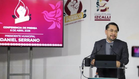 Realizarán Cuautitlán Izcalli operativos en puntos donde se han identificado extranjeros presuntamente dedicados a extorsionar