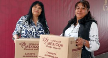 ¡Revisa la lista! ¿Quiénes deben pasar por su despensa de Alimentación Bienstar en EDOMEX hoy 11 de mayo?