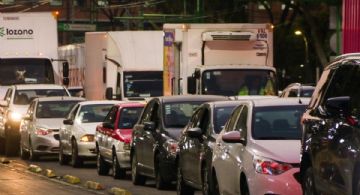 ¿Sin Contingencia Ambiental? Así queda el Hoy No Circula en el EDOMEX para el martes 12 de mayo