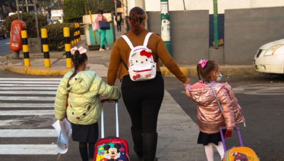 El calendario escolar SEP del EDOMEX ya cambió: Estas son las fechas OFICIALES que debes guardar