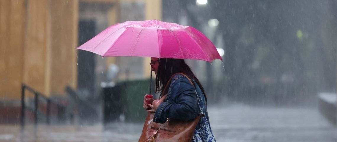 Temporada de lluvias 2026 en EDOMEX inicia el 15 de mayo y será 'histórica', esto debes saber