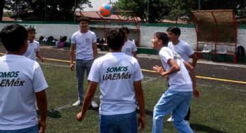 Estudiantes del Edomex competirán en Jalisco y Nayarit por el título del Mundialito Escolar