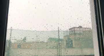 ¿A qué hora empieza a llover en EDOMEX y qué municipios están en alerta hoy miércoles 13 de mayo?