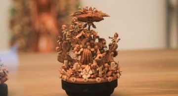 Identifican en Metepec competencia de artesanos “piratas"