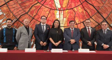 Gobierno Edomex invita a prestadores de servicios a registrarse para "La Gran Escapada", el Buen Fin del Turismo