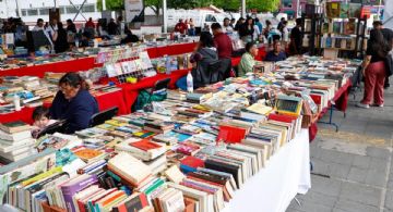 Arranca la 11ª Feria del Libro Neza 2026: Ubicación en la que habrá libros GRATIS