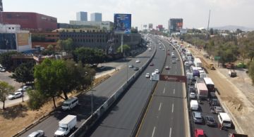 ¿Activan contingencia ambiental? Revisa el Hoy No Circula sabatino del 16 de mayo EDOMEX