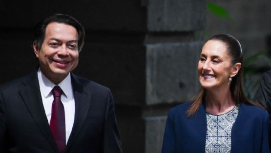 Presidenta Sheinbaum y SEP anuncian incremento salarial de 9% para maestros del EDOMEX