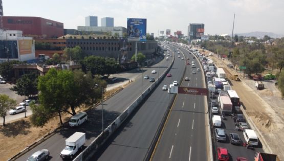 ¿Activan contingencia ambiental? Revisa el Hoy No Circula sabatino del 16 de mayo EDOMEX
