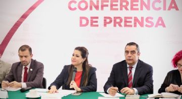 ¡Histórico! Edomex concentra 4 de cada 10 nuevos empleos y se mantiene en primer lugar nacional