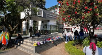 UAEMéx alerta a estudiantes por intervención vial en Paseo Colón de Toluca