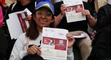 ¡Alista tus papeles! Mujeres con Bienestar entrega tarjetas en estos municipios a partir del lunes 18 de mayo