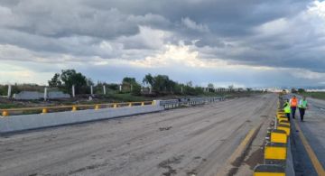 Cerrarán el Circuito Exterior Mexiquense por 43 días: Fechas y horarios