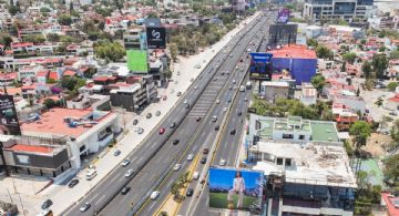 ¡Ya quedó! Periférico Norte abre hoy tras meses en rehabilitación, ¿qué municipios de EDOMEX son los más beneficiados?