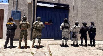 Revierte Edomex aumento de despojo y reporta 92 casos menos a un año de la “Operación Restitución”