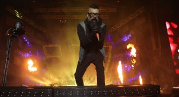Concierto gratis de Panteón Rococó en Nezahualcóyotl: Cuándo y dónde