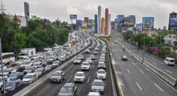 ¿Vuelve la contingencia ambiental? Así queda el Hoy No Circula para el 21 de mayo en EDOMEX
