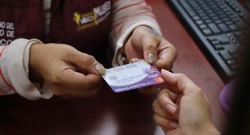 ¿Estás en juicio de divorcio o pensión alimenticia en EDOMEX? Así pides el apoyo de 9 mil pesos