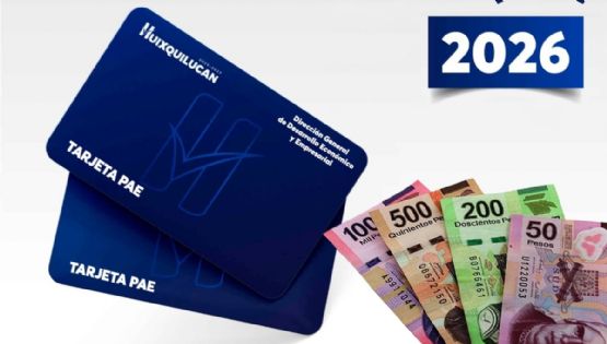 ¡Atención Huixquilucan! Se abre REGISTRO a apoyo de 5 mil pesos exclusivo para hombres y mujeres de este municipio de EDOMEX