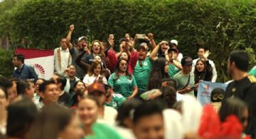 Pantallas GRATIS del Mundial 2026 en EDOMEX: 13 municipios con megapantallas y actividades