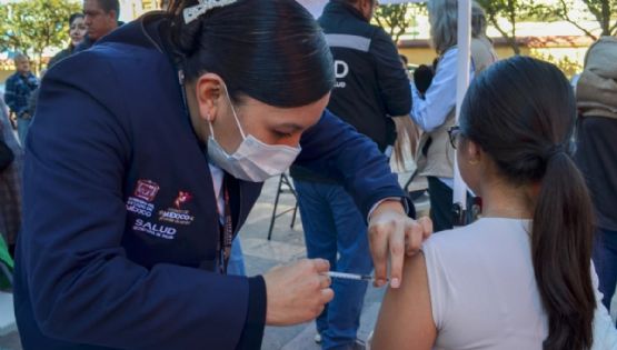 Arranca Semana Nacional de Salud Pública 2026 en EDOMEX: Dónde y servicios disponibles hoy