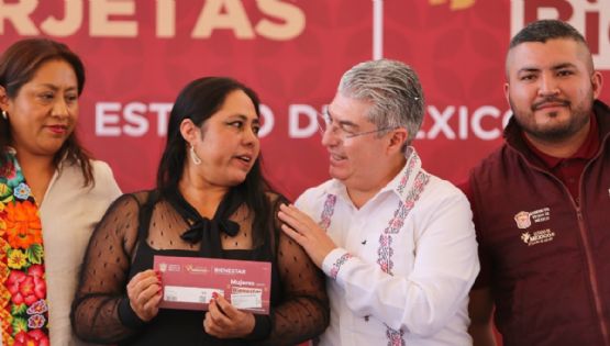 ¡OJO! Mujeres con Bienestar entrega tarjetas en estos municipios a partir del lunes 25 de mayo