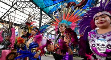 “Destinos Futboleros” en EDOMEX: Qué habrá en Pueblos Mágicos además de las pantallas GRATIS para ver el Mundial