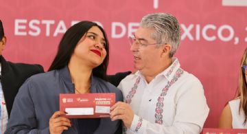 Mujeres con Bienestar Zinacantepec: cuándo y dónde entregan tarjetas esta semana