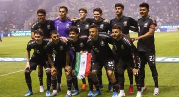 ¿Cuándo juega México en el Mundial 2026? Calendario completo y dónde ver los partidos GRATIS en el EDOMEX