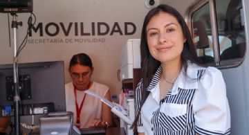 ¡Anótalo! Calendario y sedes de las Unidades Móviles de Licencias de Conducir en EDOMEX del 26 al 30 de mayo