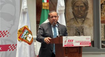 Reforma judicial, oportunidad de elegir los mejores perfiles: presidente del PJEM
