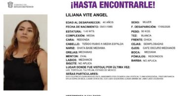 Liliana Vite Ángel desapareció en Tultitlán después de ir de compras para la graduación de su hija: ¿Qué se sabe del caso?