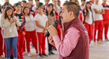 Edomex y SEP evalúan suspender clases durante el Mundial 2026