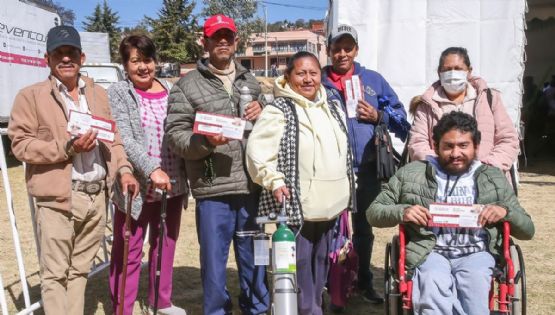 ¿Cómo queda el calendario oficial para tramitar la Credencial Universal de Salud en EDOMEX durante junio 2026?