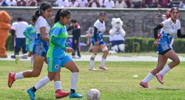 Mundial Social Naucalpan 2026: Agenda de actividades GRATIS y premios que darán este sábado 30 de mayo