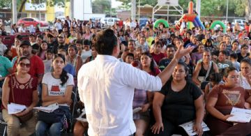 ¿Cómo quedaría el calendario de depósitos de la Beca Rita Cetina para junio 2026 en EDOMEX?