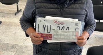 ¡Alístate! Ya viene el reemplacamiento para junio 2026 en EDOMEX, revisa qué placas deben renovarse y cuáles son los requisitos