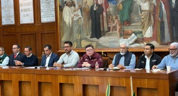 Con alto riesgo 43 municipios mexiquenses en propagación de gusano barrenador