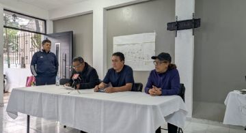 Escuela de Cuautitlán Izcalli lleva casi tres meses sin agua; patronato niega responsabilidad del suministro