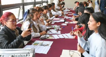 Jóvenes Construyendo el Futuro abre REGISTRO en EDOMEX el 1 de junio: Alista requisitos para el apoyo de 9 mil 582 pesos mensuales