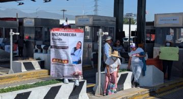 Van 100 días de la desaparición de Brenda en Edomex; piden inspección en ranchos de Tepotzotlán