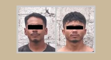 En Jiquipilco, policía captura a posibles integrantes de un grupo delictivo con orígenes en Jalisco