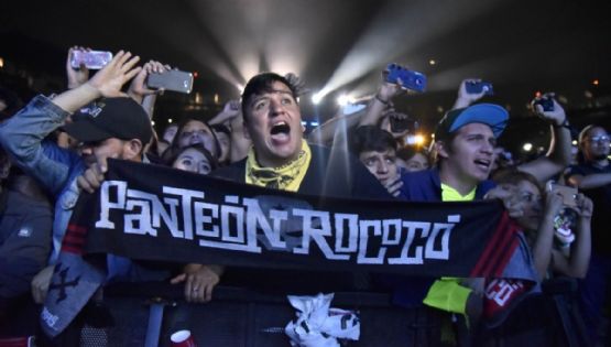 ¡SKA en NEZA! Panteón Rococó GRATIS en el Festival Ecos de Oriente 2026, revisa los horarios y la cartelera completa