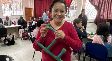 Mujeres Plomeras Edomex: requisitos y cambios del programa en 2026