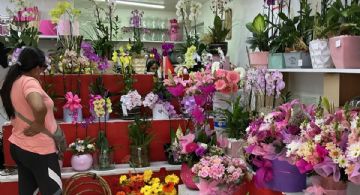 Derrama económica por Día de las Madres aumentará 12% en Edomex
