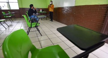 ¿El 8 de mayo hay clases en EDOMEX por ser Día de la Madre? Esto dice el calendario escolar oficial SEP 2026