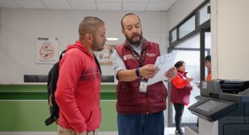 Lanza Edomex campaña para evitar el "coyotaje”